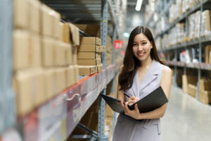 How Can SAP Business One Help My E-Commerce Business?