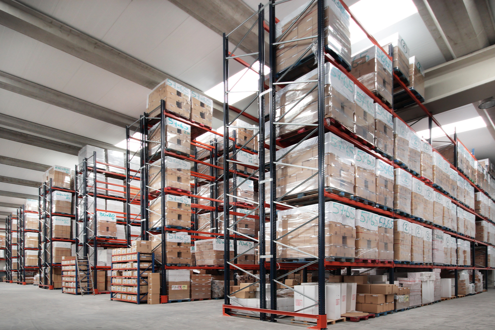 How SAP Business One Inventory Management Software Help You Manage Stock?