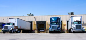 Cross-Docking as a Supply Chain Strategy