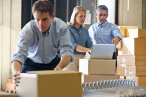 How SAP Business One Improves the B2B Experience