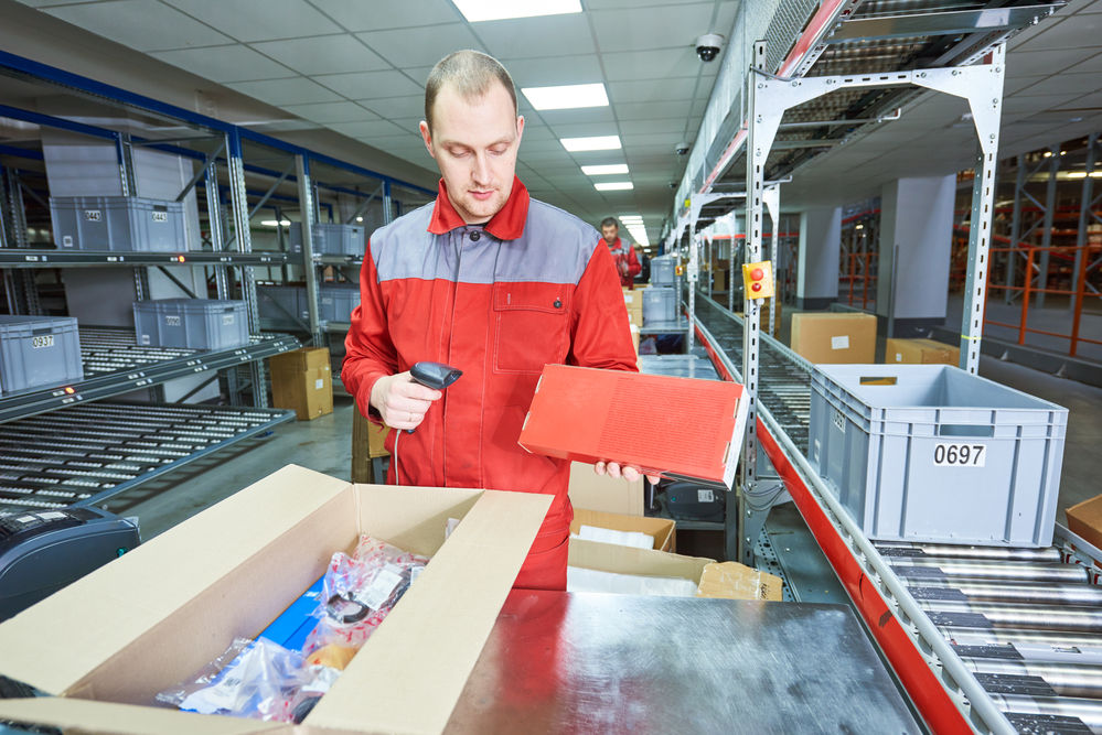 How Does Your WMS Impact The Supply Chain?