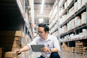 Inventory Visibility: Why Does It Matter?