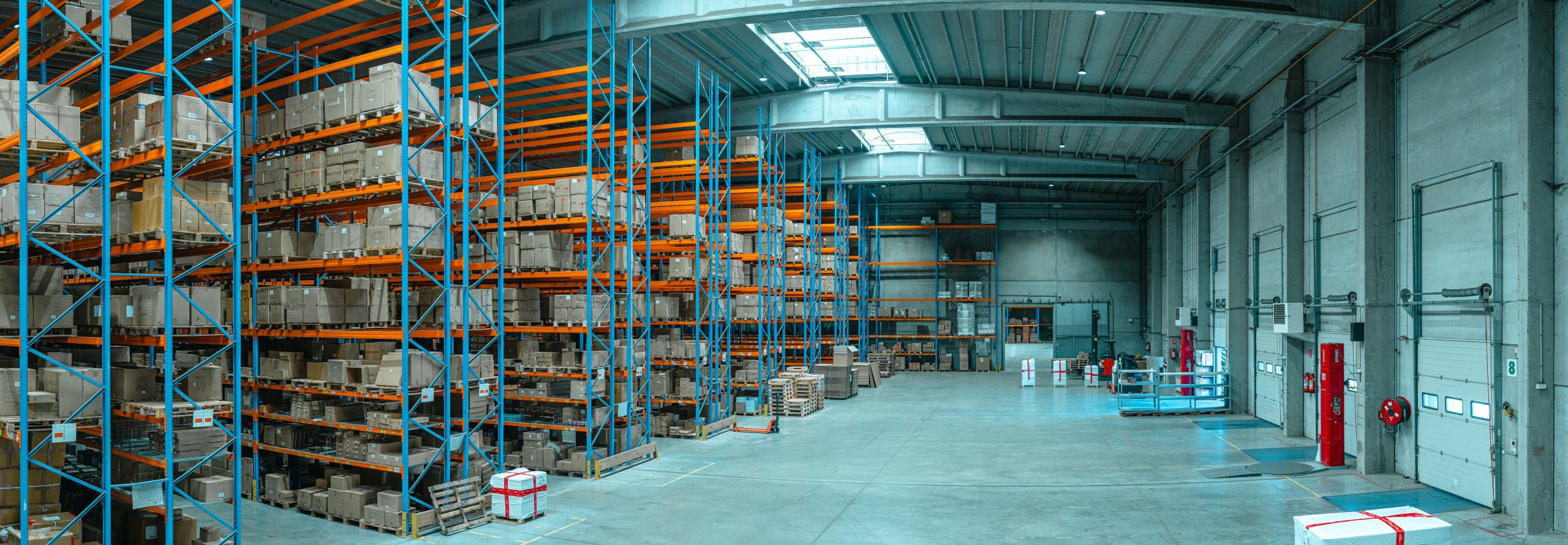 How Warehouse Management Systems Reduce Supply Chain Costs