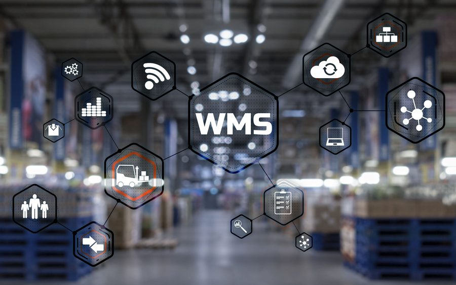Things You Should Consider Before Implementing a WMS