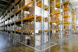 pallet management for sap business one