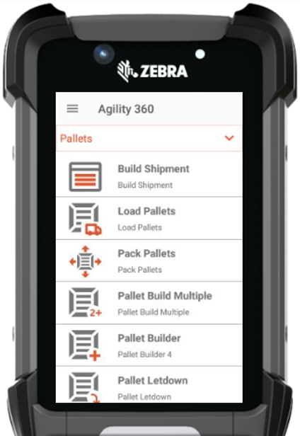 macola supply chain management