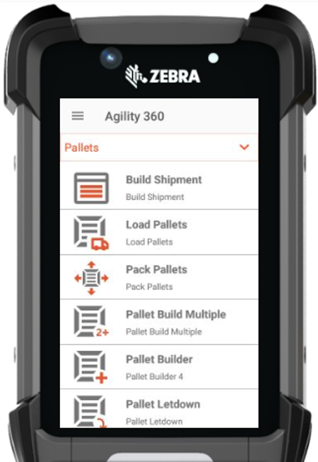macola supply chain management