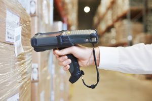 Do You Need a Barcode System Alongside a WMS?