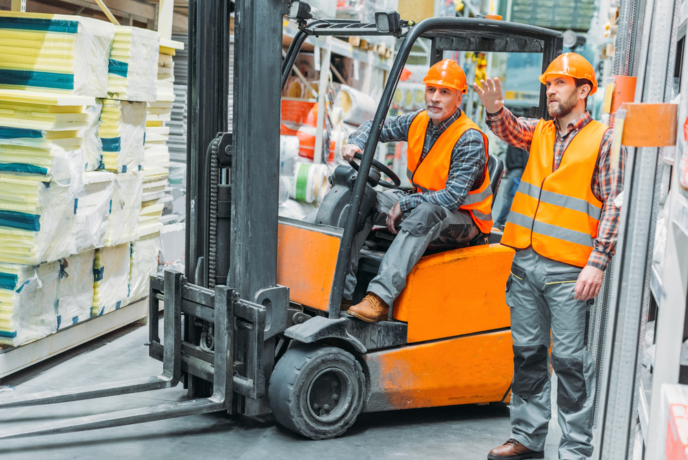 Top 5 Problems of a WMS Implementation – And How to Avoid Them