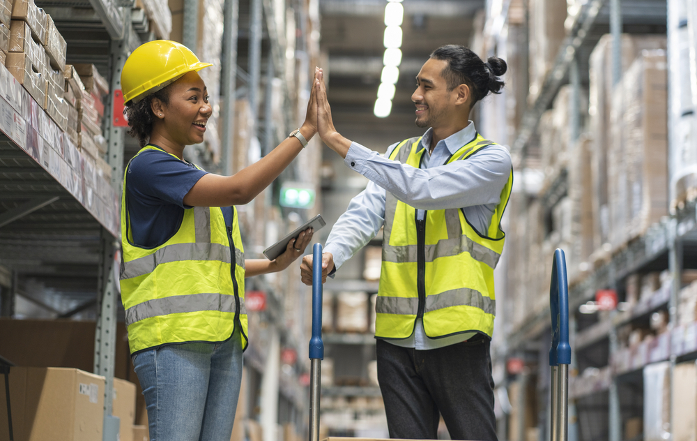 How to Reduce Human Errors in Your Warehouse
