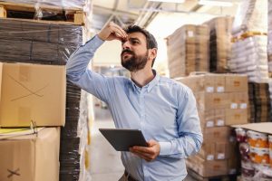 4 Common Challenges Growing Warehouses Face and How To Overcome Them With a WMS