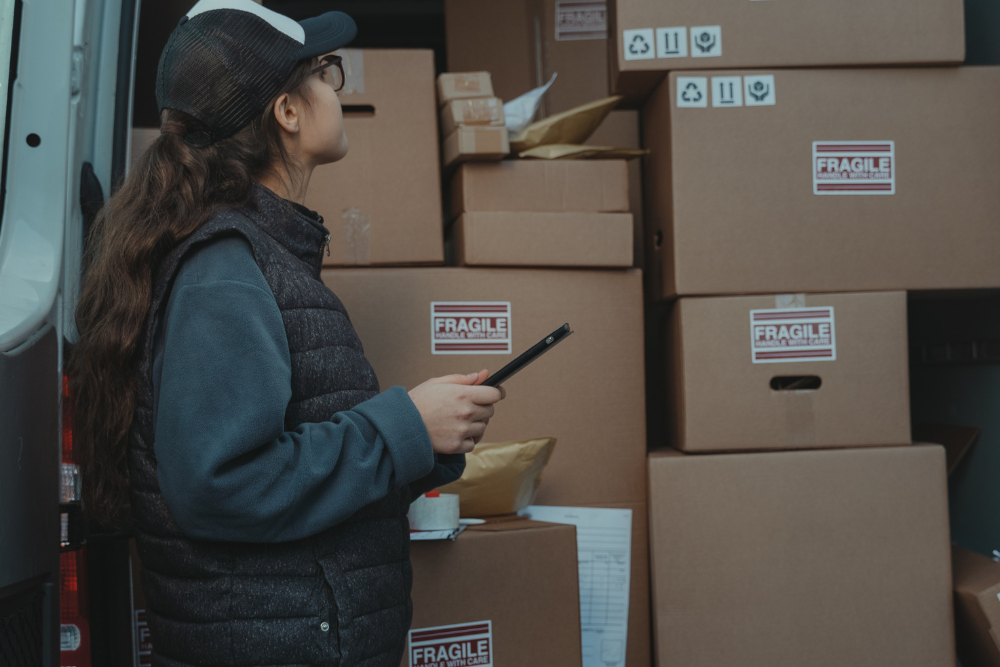 How Automated Warehouse Management Systems Improve Your Backorder Fulfillment Processes